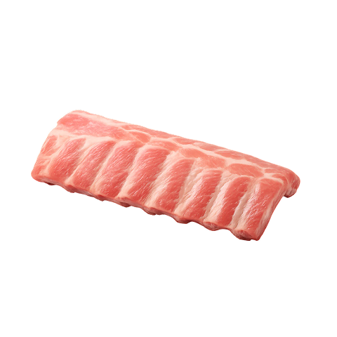 Frozen Meat