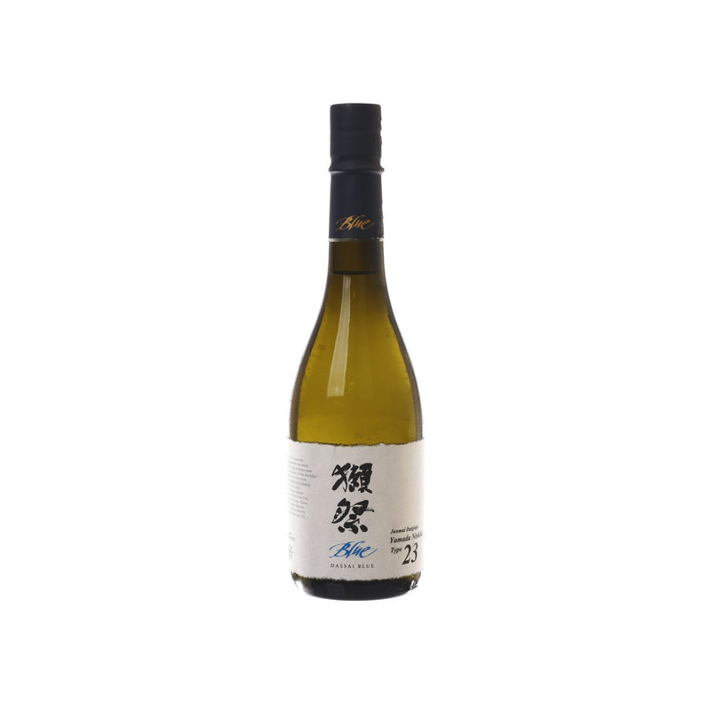 DASSAI 藍色 23 型 (720mL)