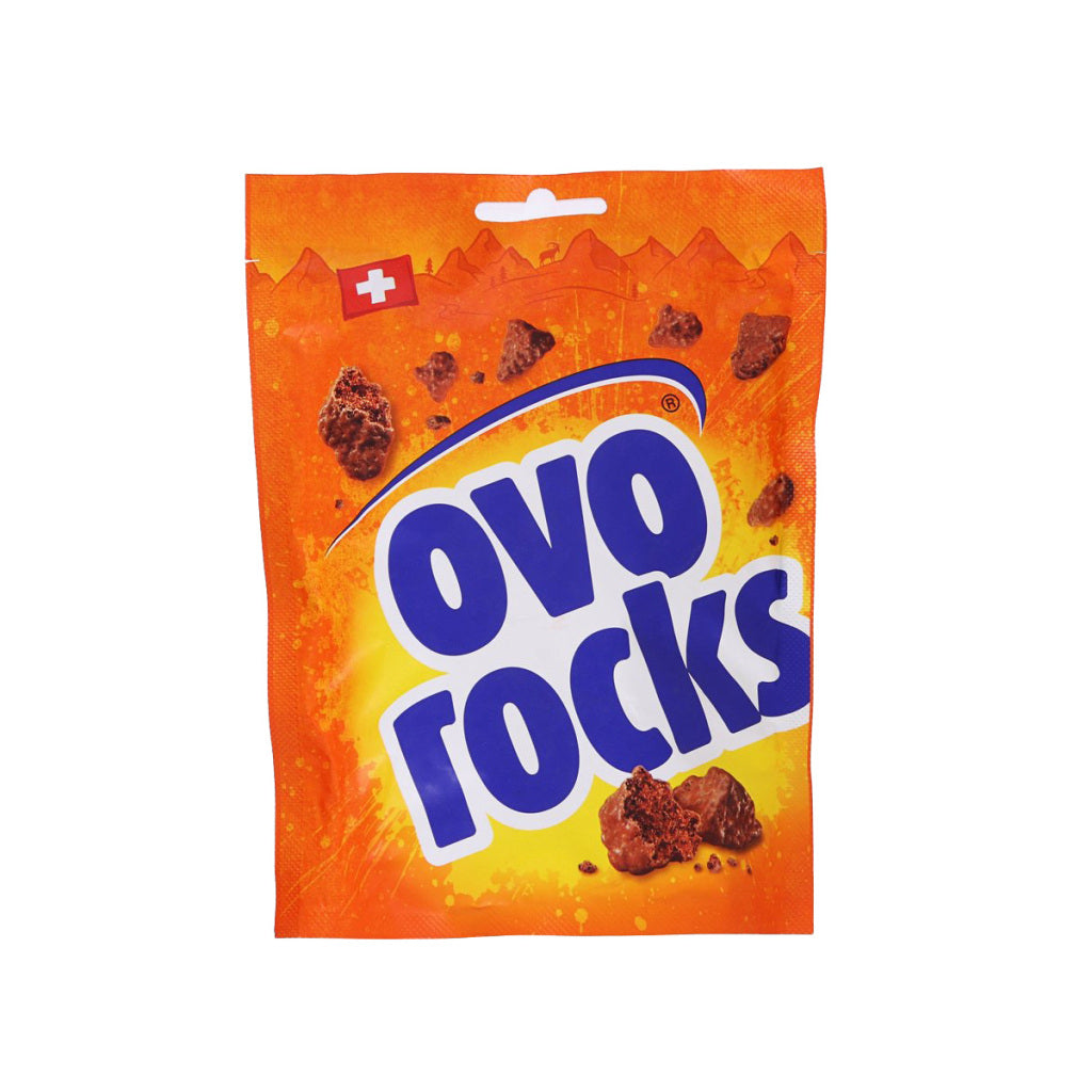 OVO ROCKS Ovo Rocks  (70g)