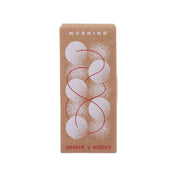 MORNING 咖啡膠囊 - 漫遊與探索 (10 x 5g)