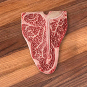 HOENGSEONG HANWOO 韓國橫城冰鮮1++級韓牛T骨牛扒  (700g)