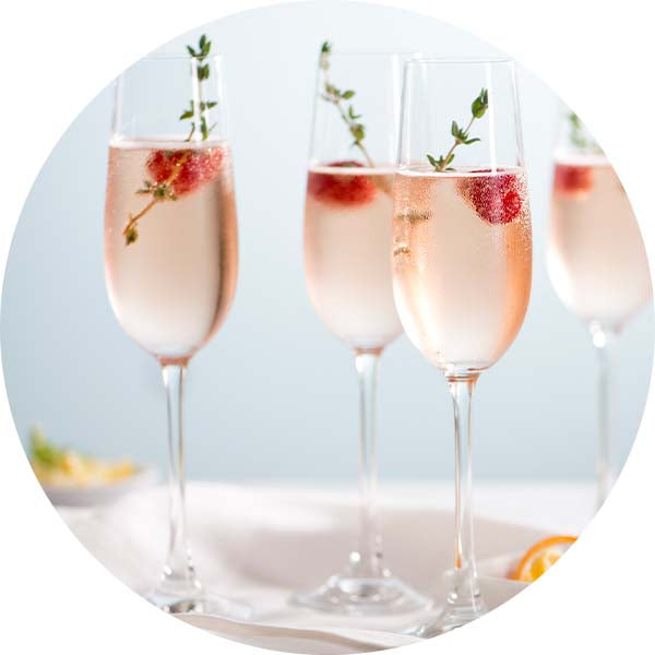 Champagne & Sparkling