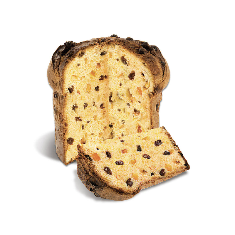 LUCA CIANO Traditional Panettone  (1kg)