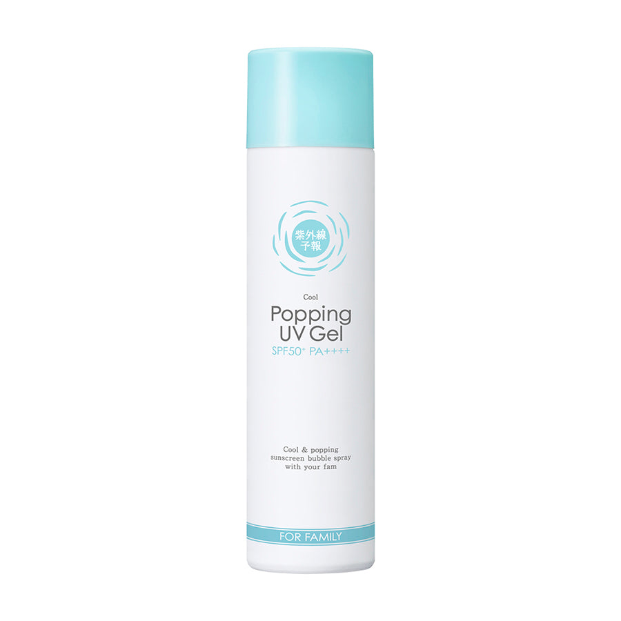 UV-YOHOU (R) UV-YOHOU Cool Popping UV Gel F  (90g)