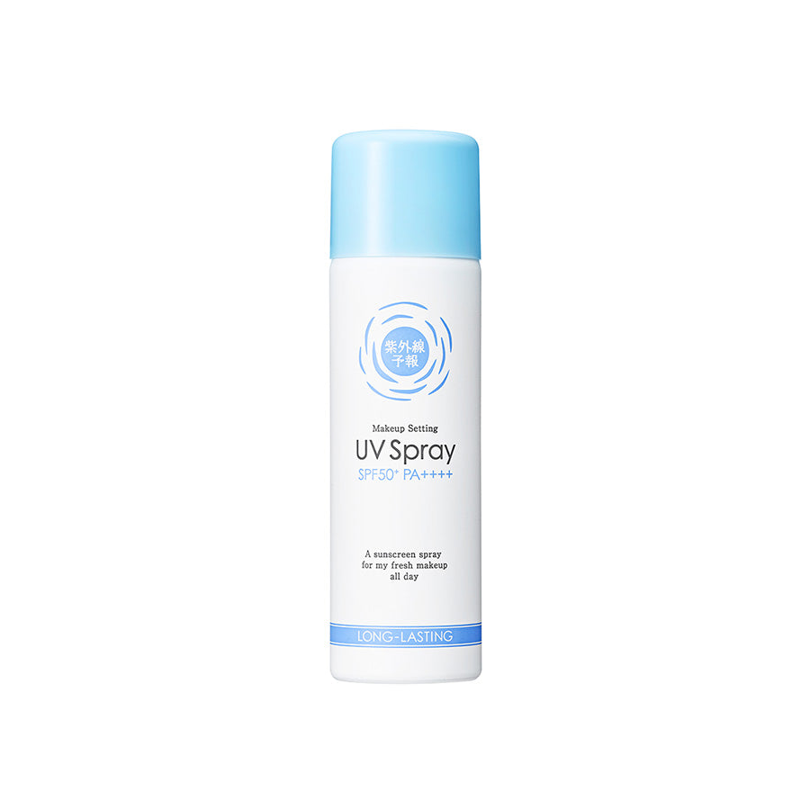 UV-YOHOU (R) UV-YOHOU Makeup Setting UV Spray M  (60g)