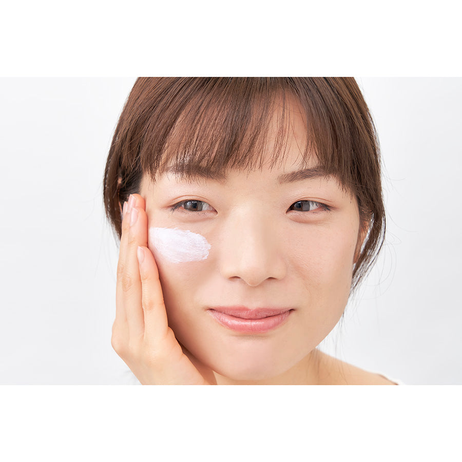 UV-YOHOU (R) UV-YOHOU NON CHEMICAL UV CREAM M  (40g)