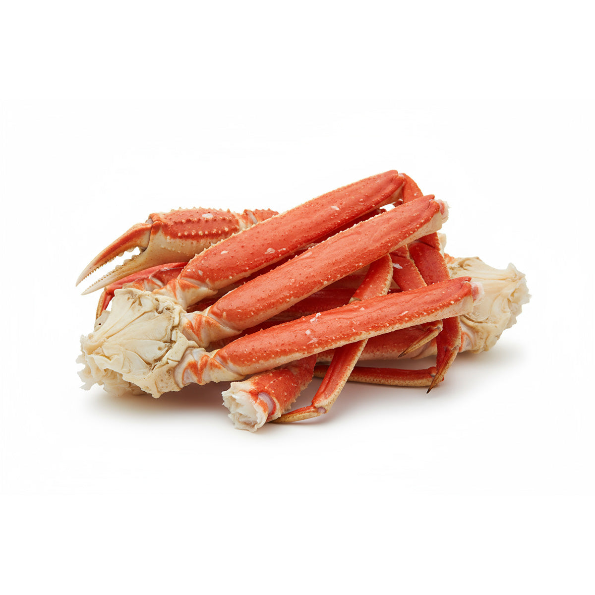 TSUKIJI KANISHO Boiled Snow Crab Legs [Previously Frozen]  (1pack)