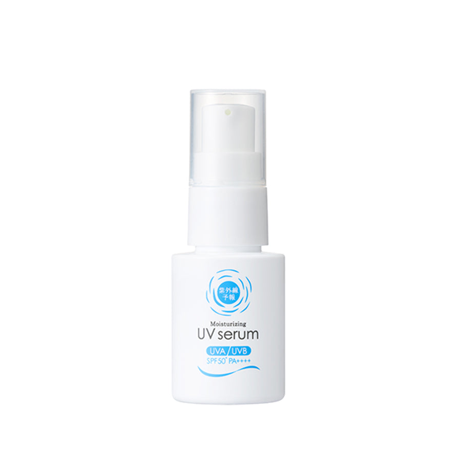 UV-YOHOU (R) UV-YOHOU MOISTURIZING UV SERUM M  (30g)