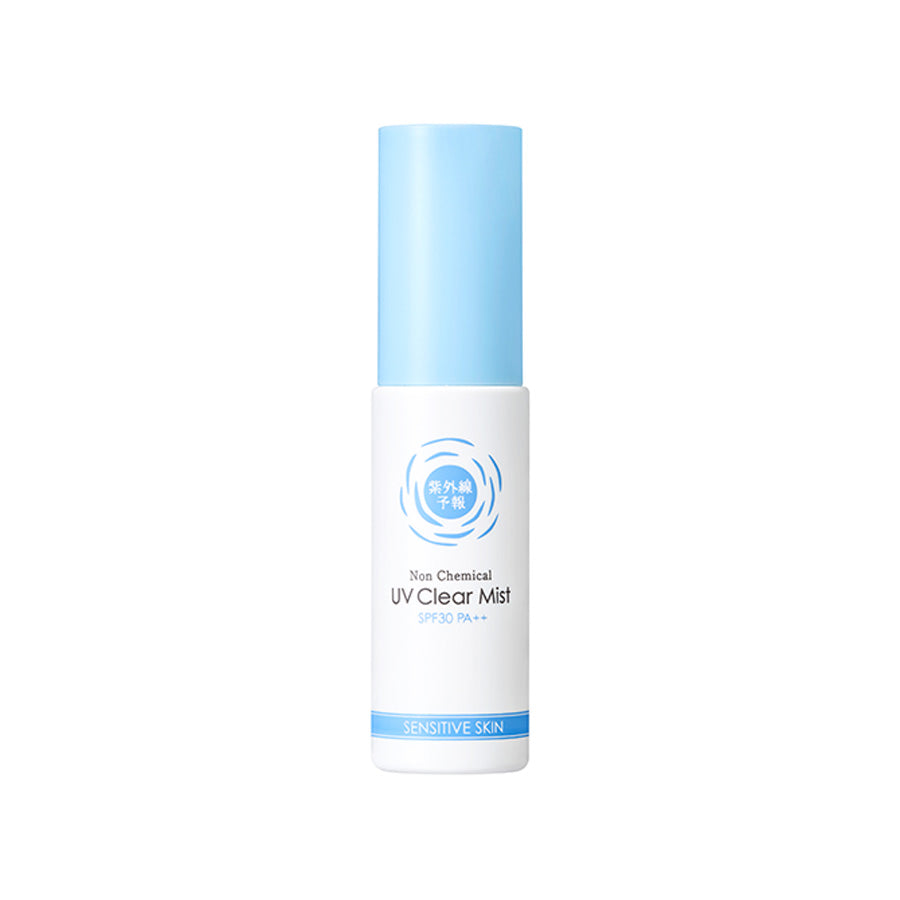 UV-YOHOU (R) UV-YOHOU NON CHEMICAL UV CLEAR MIST M  (30g)