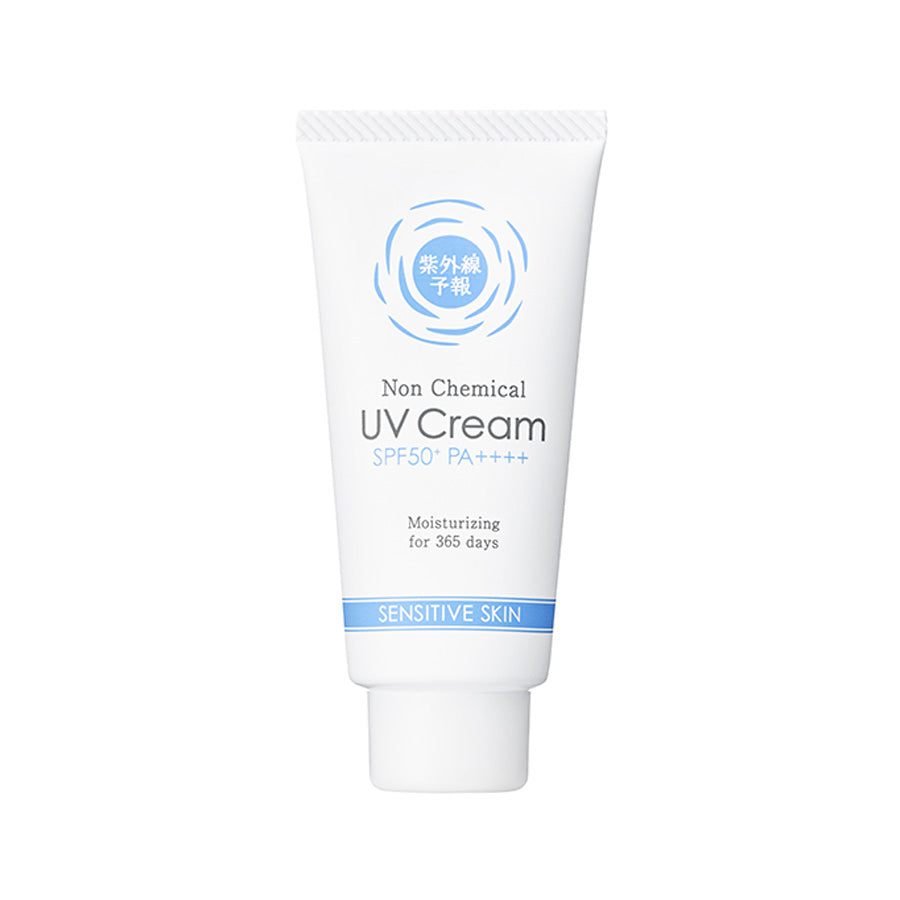 UV-YOHOU (R) UV-YOHOU NON CHEMICAL UV CREAM M  (40g)