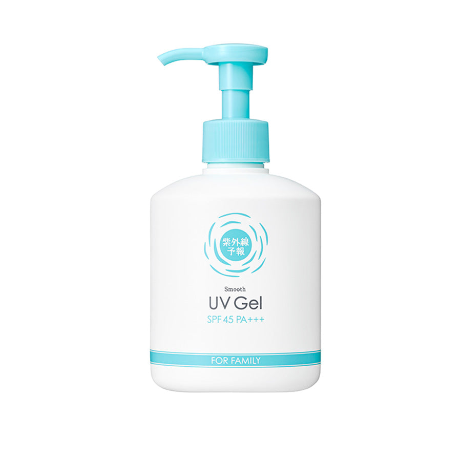 UV-YOHOU (R) UV-YOHOU SMOOTH UV GEL F  (260g)