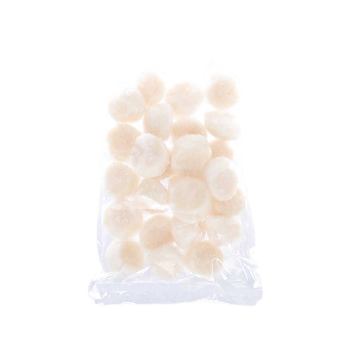 日本北海道急凍帶子 U15 - 煮食用 (1pack)