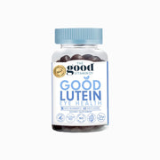THE GOOD VITAMIN CO 葉黃素軟糖  (60pcs)