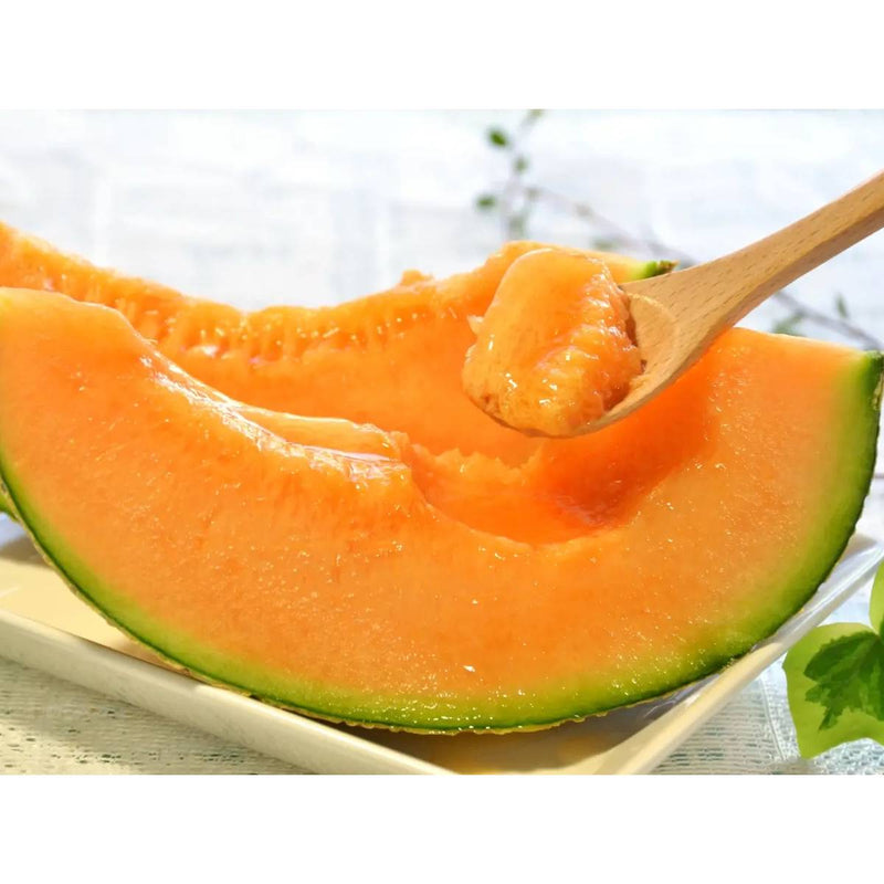 Japanese Yubari Melon - Case  (1box)