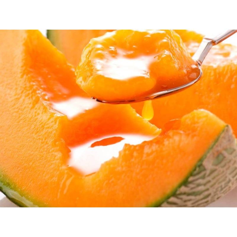 Japanese Yubari Melon - Case  (1box)