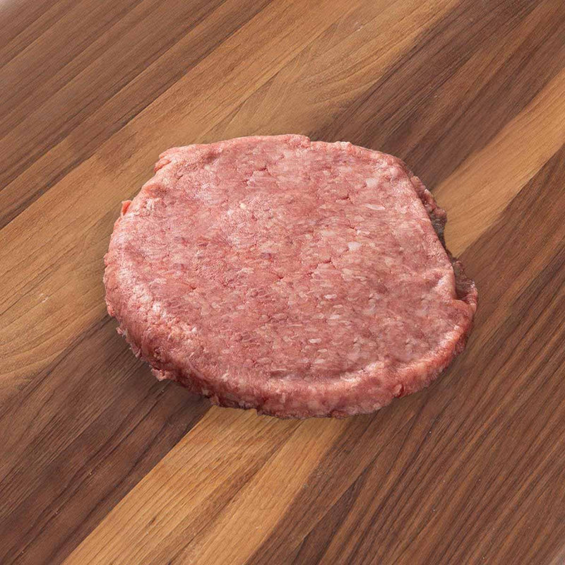 MATSUSAKA GYU Japanese Chilled A5 Grade Matsusaka Wagyu Beef Burger (Ito Farm) (150g)