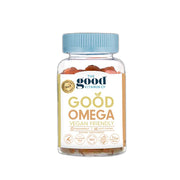 THE GOOD VITAMIN CO 奧米茄軟糖  (60pcs)