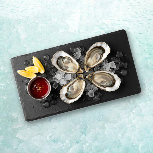 即食佳餚 – 海鮮與壽司拼盤