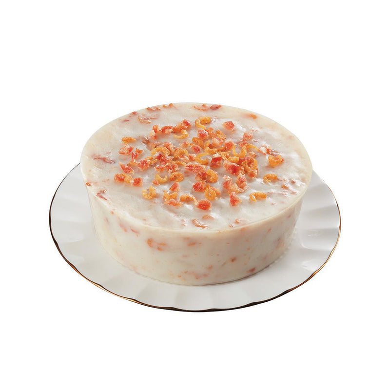 LEI GARDEN Turnip Pudding Voucher (1pc)