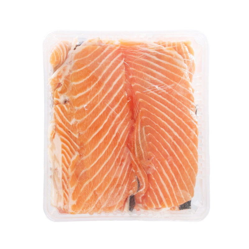 Irish Organic Salmon Fish Bone  (500g)