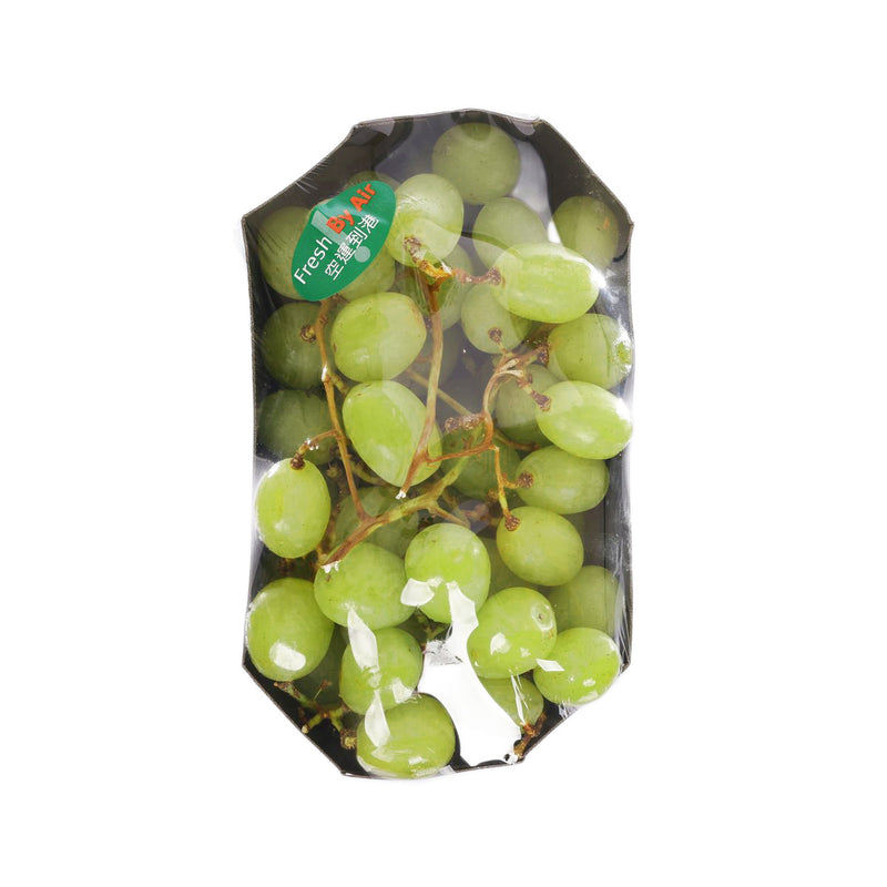 USA Sweet Globe Green Seedless Grape  (600g)