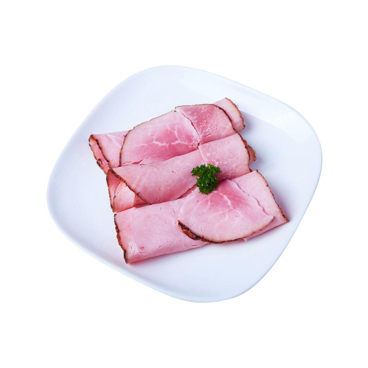 FREYBE 加拿大黑森林煙火腿  (150g)
