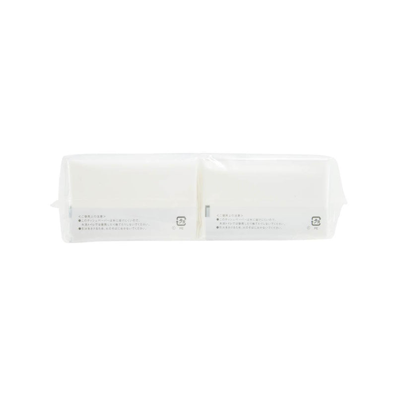 NEPIA Moisturize Pocket Tissue Set Of 16pcs  (16pcs)