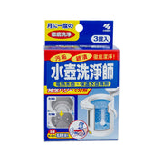 KOBAYASHI 小林食品 熱水瓶清洗丸