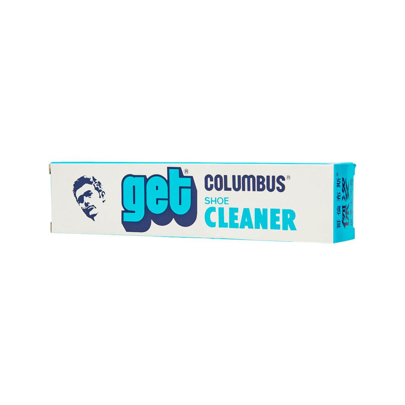 COLUMBUS Get Cleaner  (60g)
