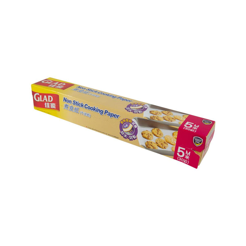 GLAD Baking & Cooking Paper