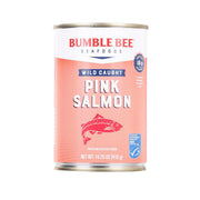 BUMBLE BEE Pink Salmon  (418g)