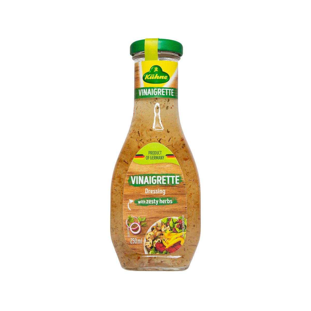 KUHNE Vinaigrette Dressing  (250mL)