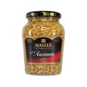 MAILLE 舊式全粒芥末 (360g)