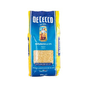 DE CECCO 英文字母意粉  (500g)