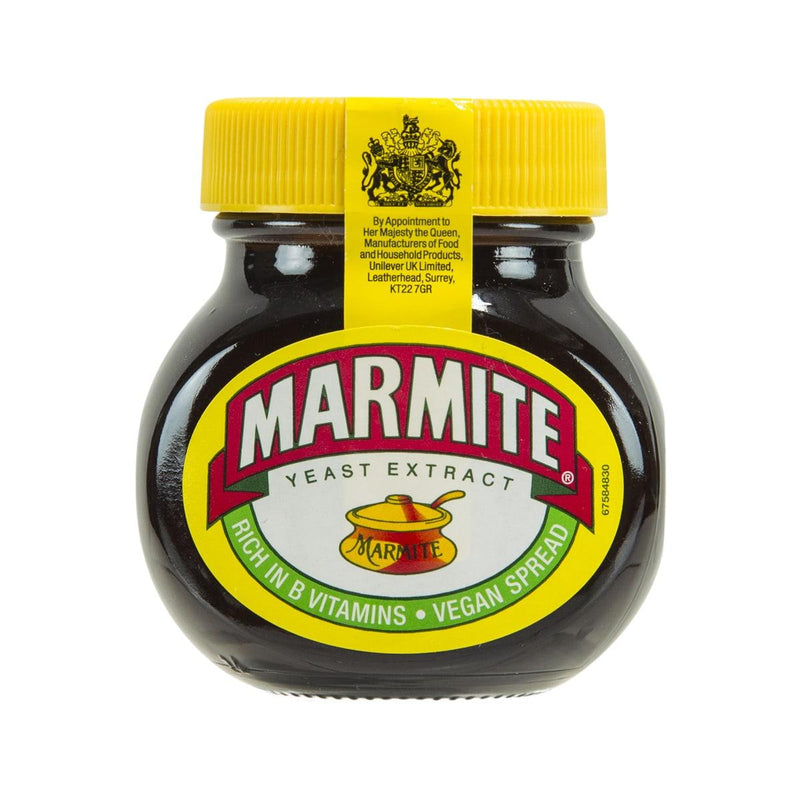 MARMITE 酵母精華 (125g)