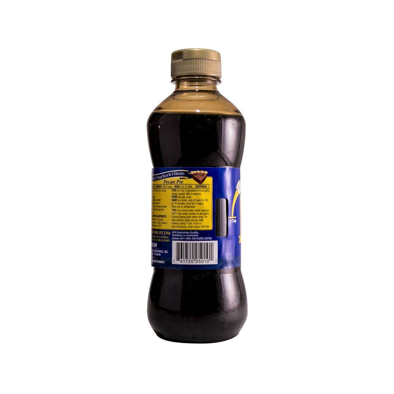 KARO Dark Corn Syrup  (473mL)