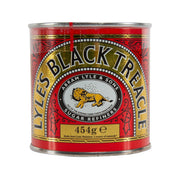LYLE'S Black Treacle  (454g)