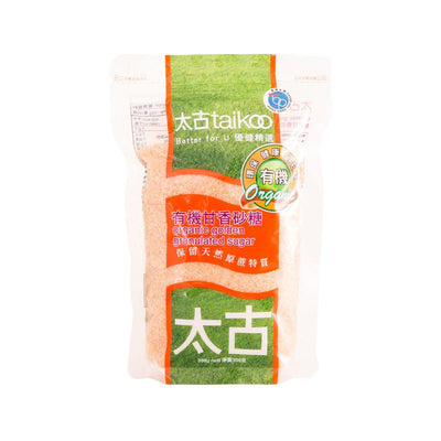 TAIKOO Granulated Sugar  (400g) - city'super E-Shop