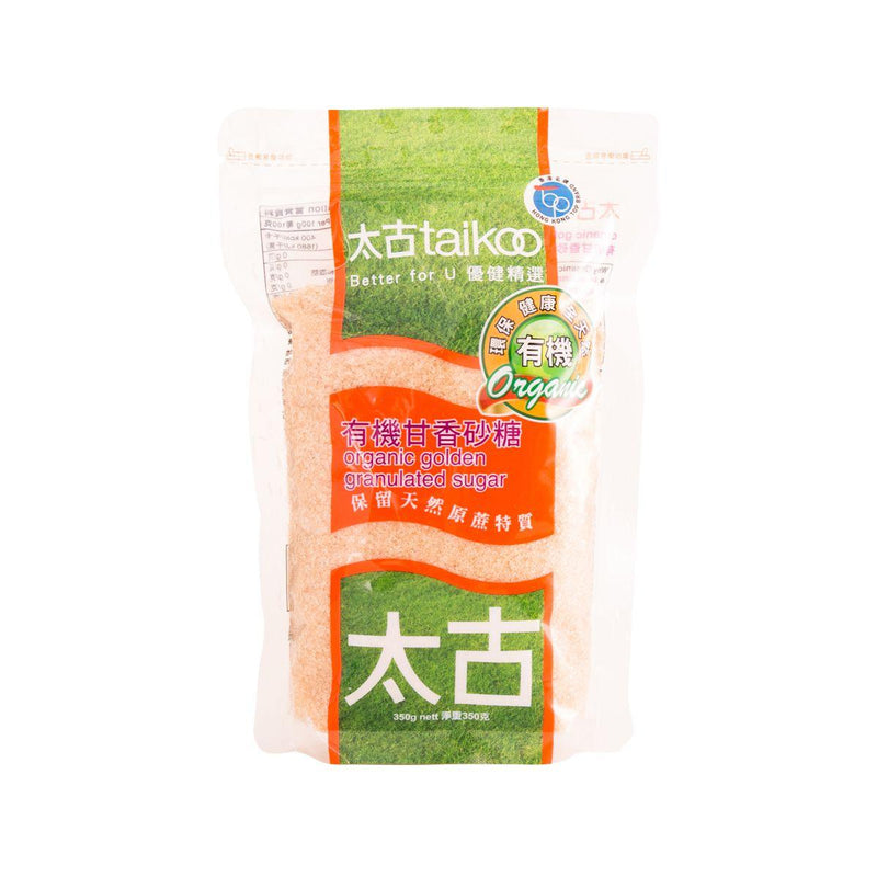 TAIKOO Granulated Sugar  (400g) - city&