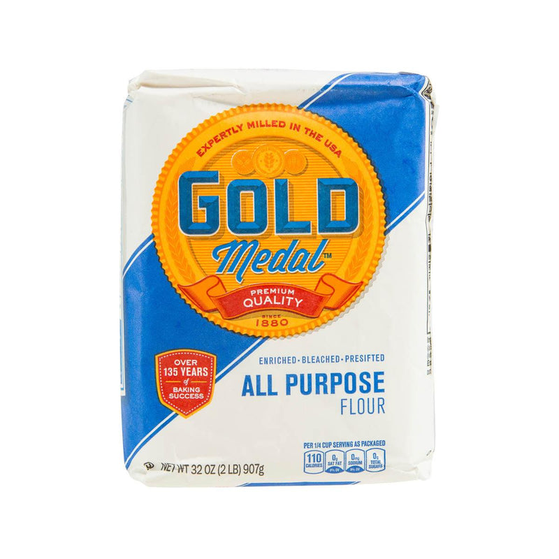 GOLD MEDAL 多用途麵粉  (907g)