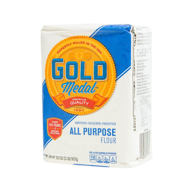 GOLD MEDAL 多用途麵粉  (907g)