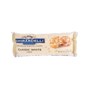GHIRARDELLI Classic White Baking Chips  (312g)