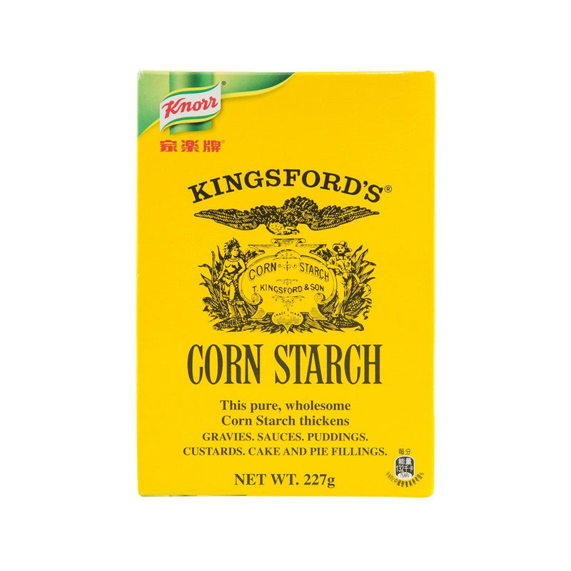 KINGSFORD 粟粉  (227g)