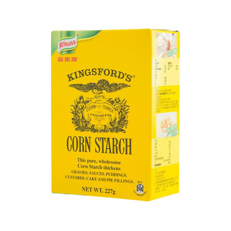 KINGSFORD 粟粉  (227g)