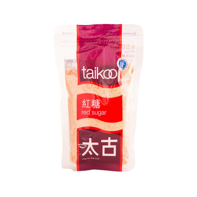 TAIKOO Red Sugar  (310g) - city'super E-Shop