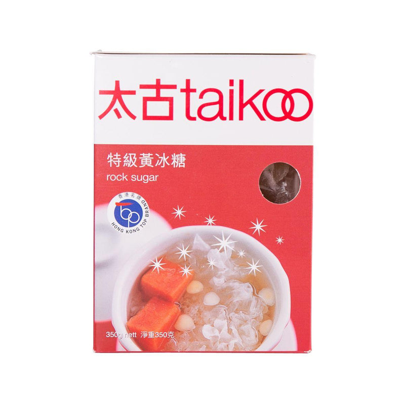 TAIKOO Rock Sugar  (350g) - city&