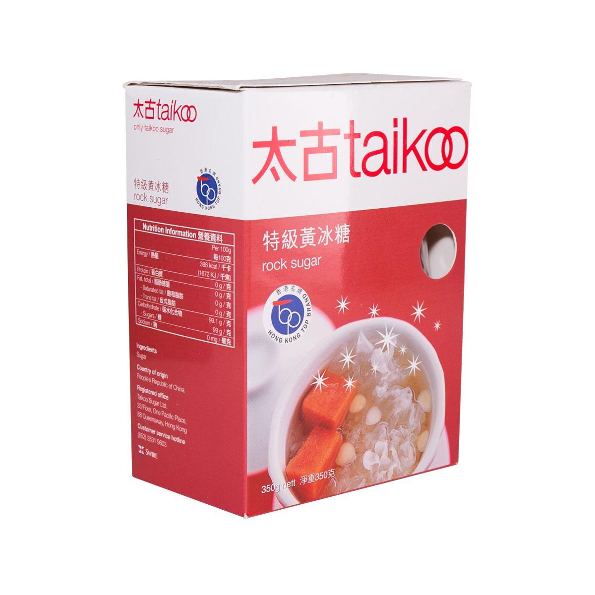 TAIKOO Rock Sugar  (350g) - city'super E-Shop
