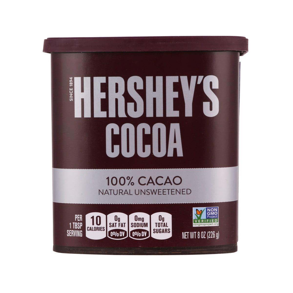 HERSHEY'S Cocoa Powder (226g) – city'super E-Shop