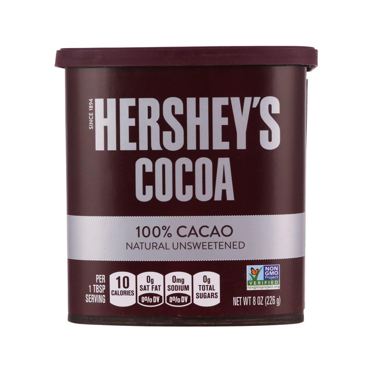 HERSHEY'S Cocoa Powder  (226g)