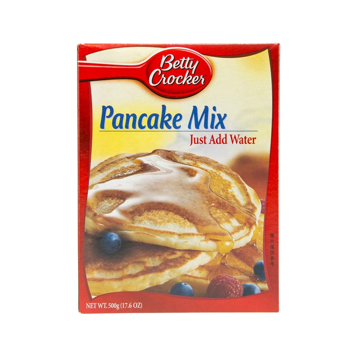 BETTY CROCKER Pancake Mix  (500g)